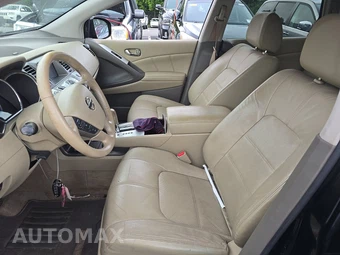 2014 Nissan Murano SL – miniatura 7