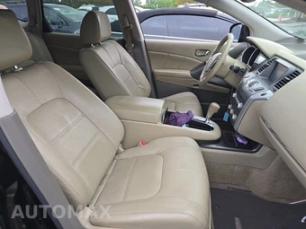 2014 Nissan Murano SL – miniatura 8