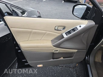 2014 Nissan Murano SL – miniatura 9