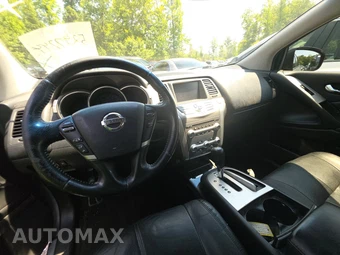 2014 Nissan Murano SL – miniatura 11
