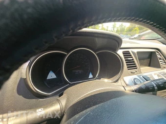 2014 Nissan Murano SL – miniatura 12