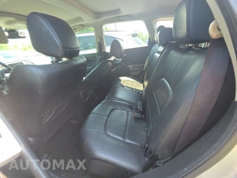 2014 Nissan Murano SL – miniatura 13