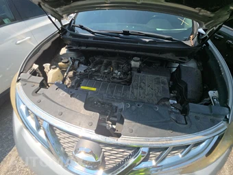 2014 Nissan Murano SL – miniatura 15
