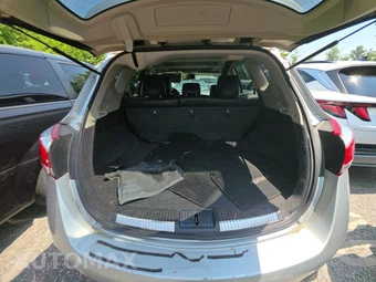 2014 Nissan Murano SL – miniatura 16
