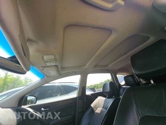 2014 Nissan Murano SL – miniatura 17