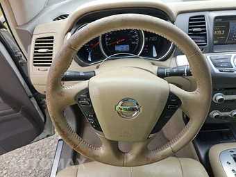 2014 Nissan Murano SL - miniatura 10