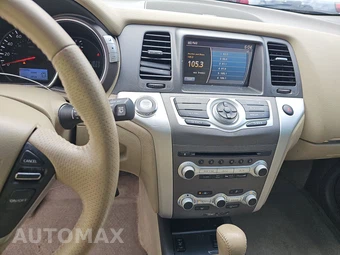 2014 Nissan Murano SL - miniatura 11