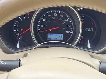 2014 Nissan Murano SL - miniatura 12