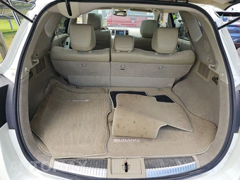 2014 Nissan Murano SL - miniatura 16