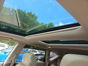 2014 Nissan Murano SL - miniatura 17