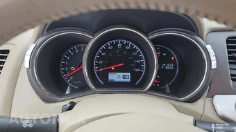 2014 Nissan Murano SL - miniatura 18