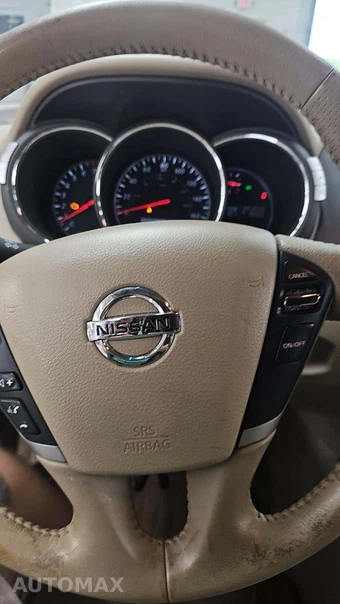 2014 Nissan Murano SL - miniatura 24