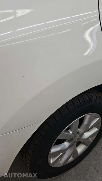 2014 Nissan Murano SL - miniatura 28