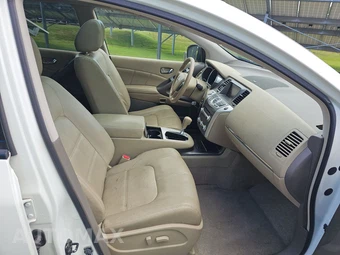 2014 Nissan Murano SL - miniatura 8