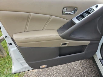 2014 Nissan Murano SL - miniatura 9