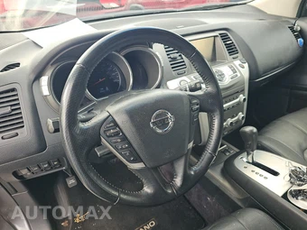 2014 Nissan Murano SL – miniatura 10