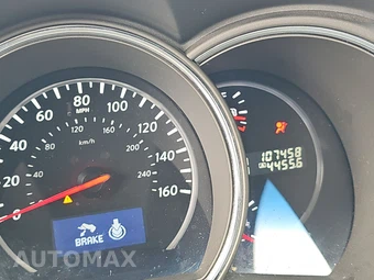 2014 Nissan Murano SL – miniatura 12