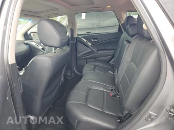 2014 Nissan Murano SL – miniatura 13