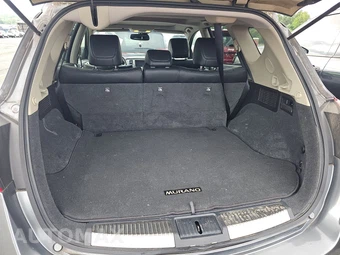 2014 Nissan Murano SL – miniatura 16