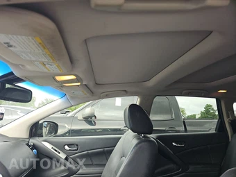 2014 Nissan Murano SL – miniatura 17