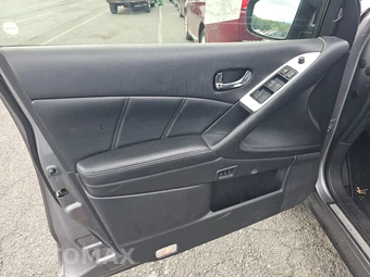 2014 Nissan Murano SL – miniatura 9