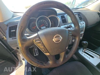 2014 Nissan Murano SV – miniatura 10