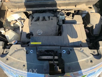 2014 Nissan Murano SV – miniatura 15