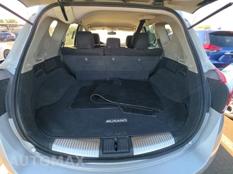 2014 Nissan Murano SV – miniatura 16