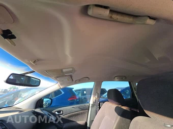 2014 Nissan Murano SV – miniatura 17