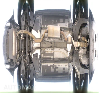 2014 Nissan Murano SV – miniatura 18