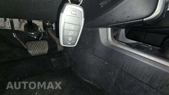 2014 Nissan Murano SV – miniatura 20