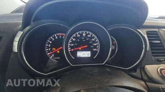 2014 Nissan Murano SV – miniatura 22
