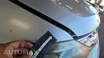 2014 Nissan Murano SV – miniatura 27