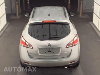2014 Nissan Murano SV – miniatura 5