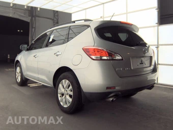 2014 Nissan Murano SV – miniatura 6