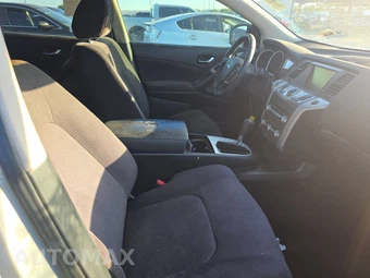 2014 Nissan Murano SV – miniatura 8