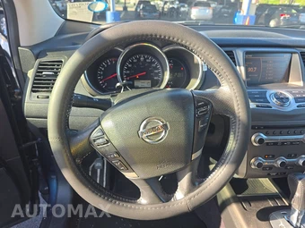 2014 Nissan Murano SV – miniatura 10