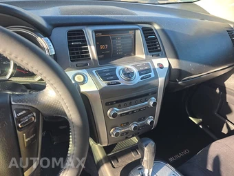 2014 Nissan Murano SV – miniatura 11