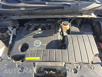 2014 Nissan Murano SV – miniatura 15