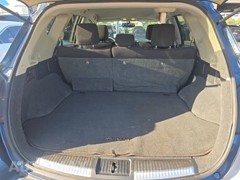 2014 Nissan Murano SV – miniatura 16