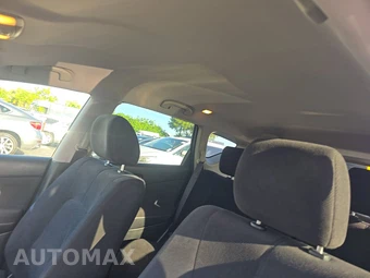 2014 Nissan Murano SV – miniatura 17