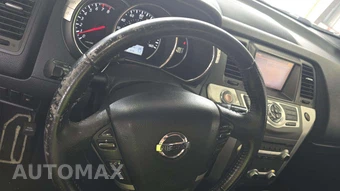 2014 Nissan Murano SV – miniatura 28