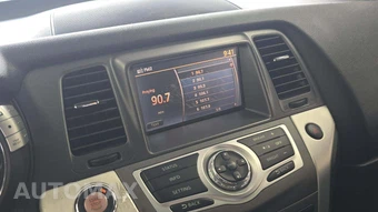 2014 Nissan Murano SV – miniatura 33