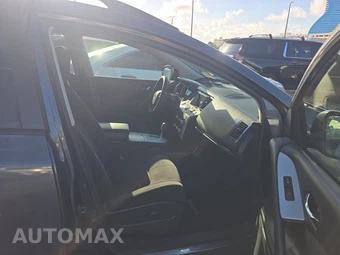 2014 Nissan Murano SV – miniatura 8