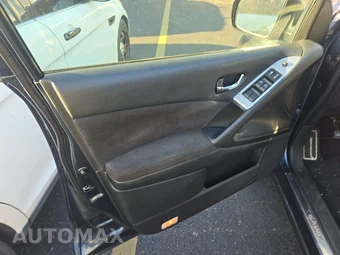 2014 Nissan Murano SV – miniatura 9