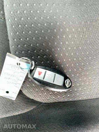 2014 Nissan Murano SV – miniatura 10