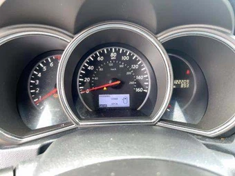 2014 Nissan Murano SV – miniatura 11