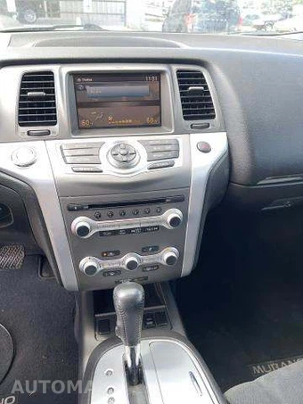 2014 Nissan Murano SV – miniatura 12