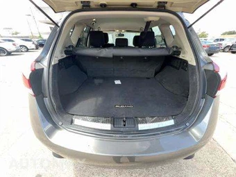 2014 Nissan Murano SV – miniatura 16