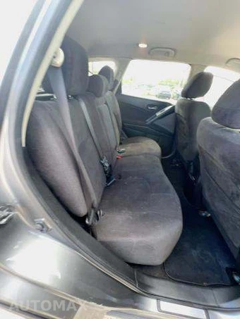 2014 Nissan Murano SV – miniatura 18